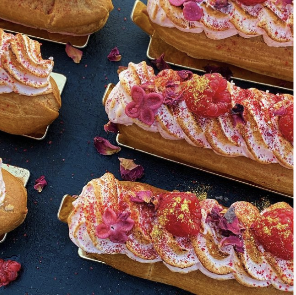 Croquembouche Patisserie photo 2