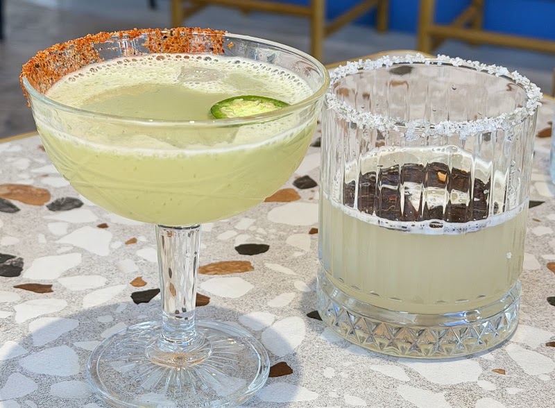 Baja Cantina (Bourke st) photo 6