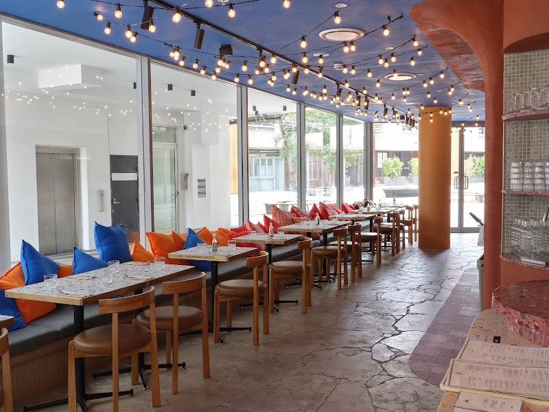 Baja Cantina (Bourke st) photo 1