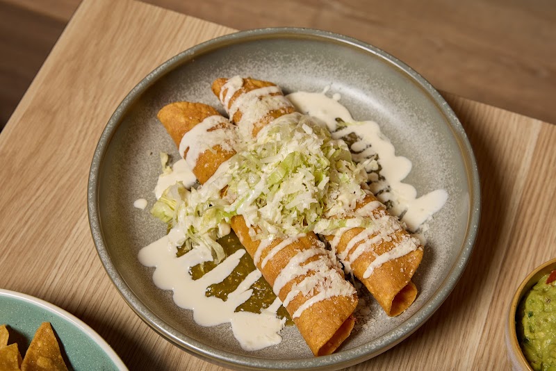 Baja Cantina (Bourke st) photo 5