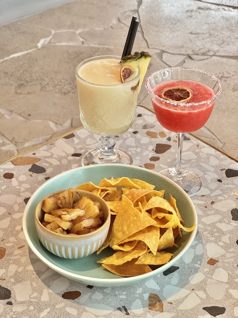 Baja Cantina (Bourke st) photo 9