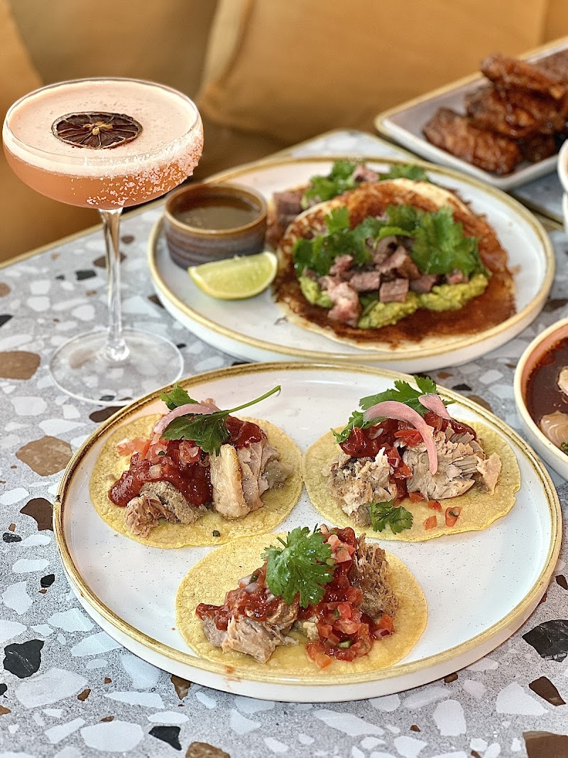 Baja Cantina (Bourke st) photo 4