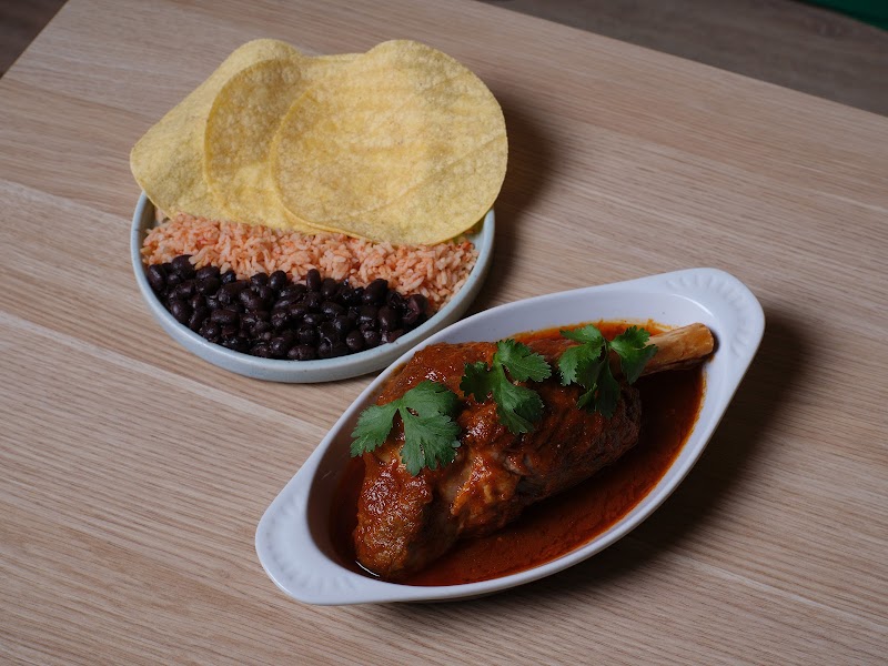 Baja Cantina (Bourke st) photo 7