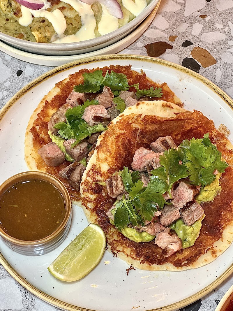 Baja Cantina (Bourke st) photo 3