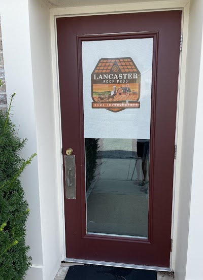 Lancaster Roof Pros