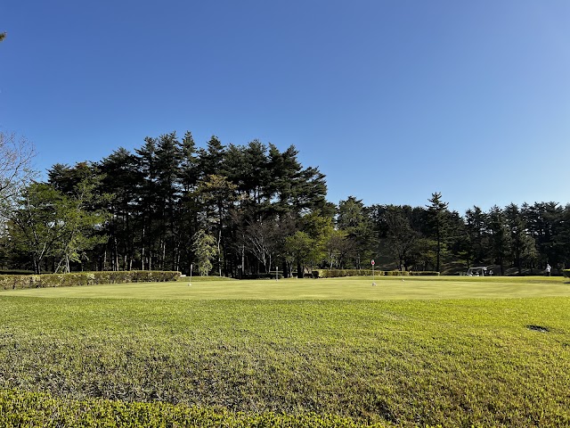 Daisen Plain Golf Club - Photo 1