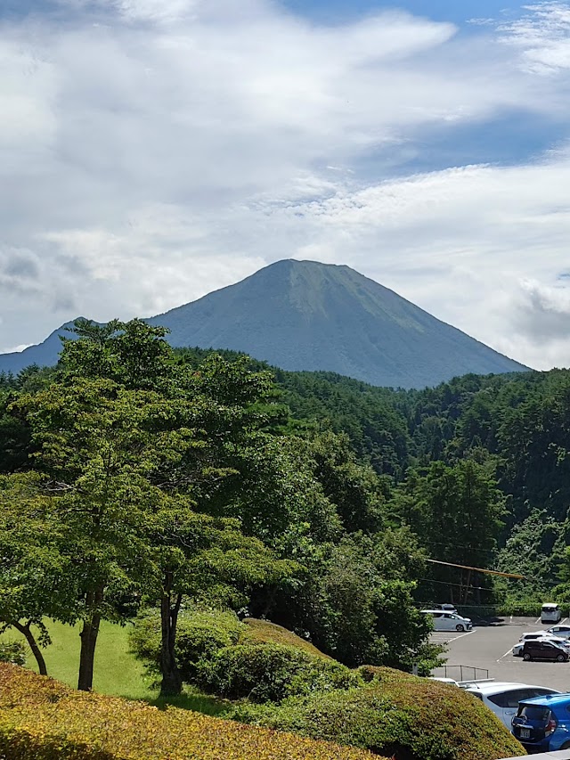 Daisen Plain Golf Club - Photo 2