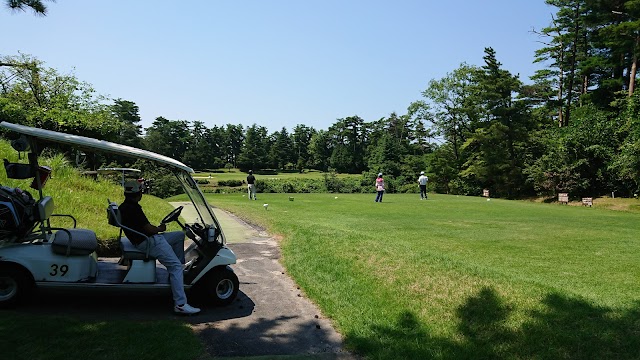 Daisen Plain Golf Club - Photo 10