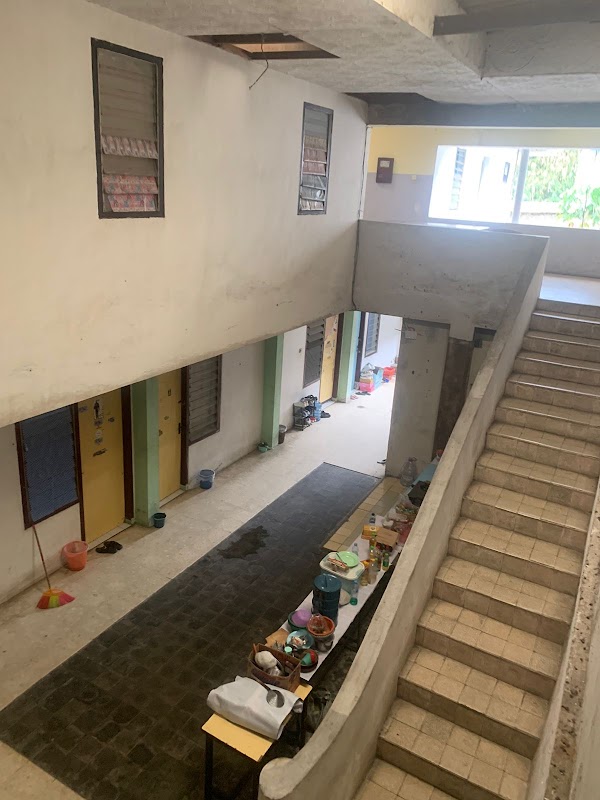 Kos UB sinar brawijaya