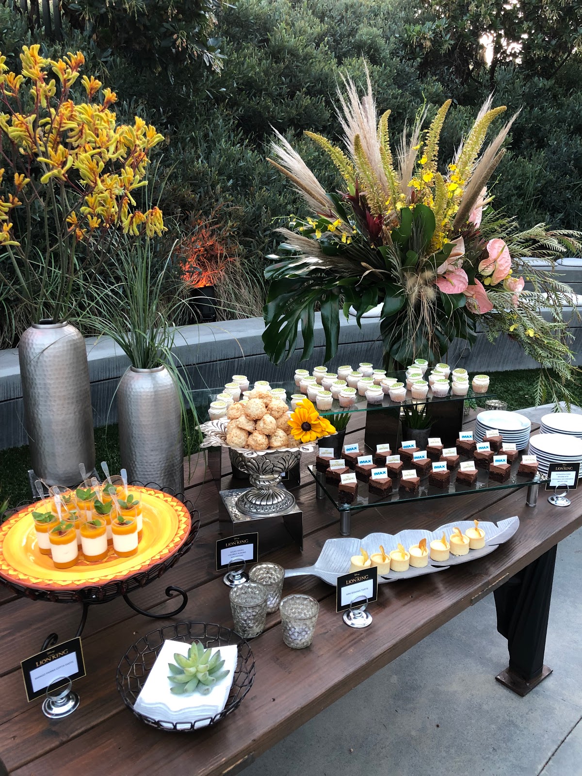 LA Spice Catering: Google Places image 2