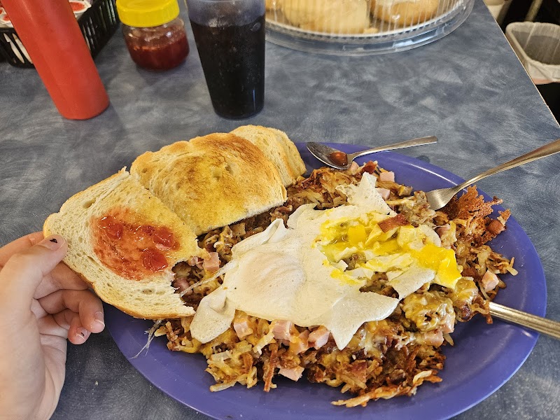 Janet's Sunshine Café photo 3