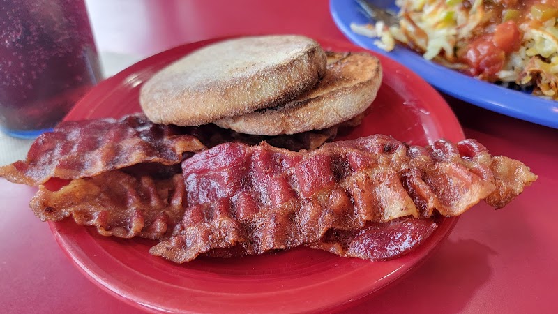 Janet's Sunshine Café photo 2