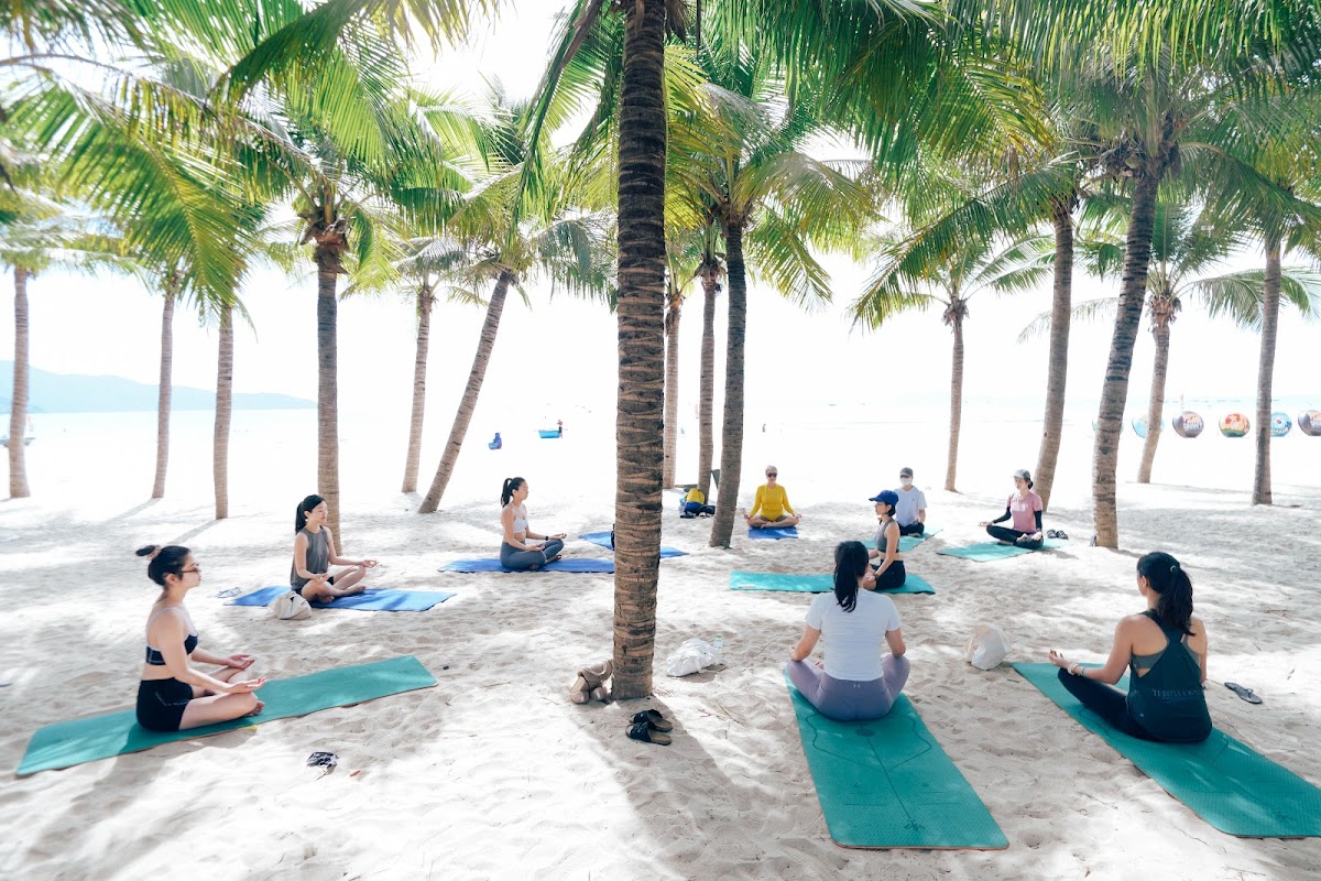 Yoga Đà Nẵng - Seame Yoga — 4