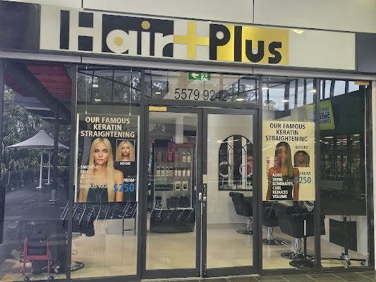 Hair Plus