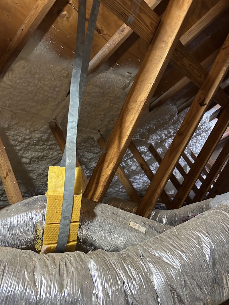 Total Coverage Insulation - General Contractor in Fort Lauderdale