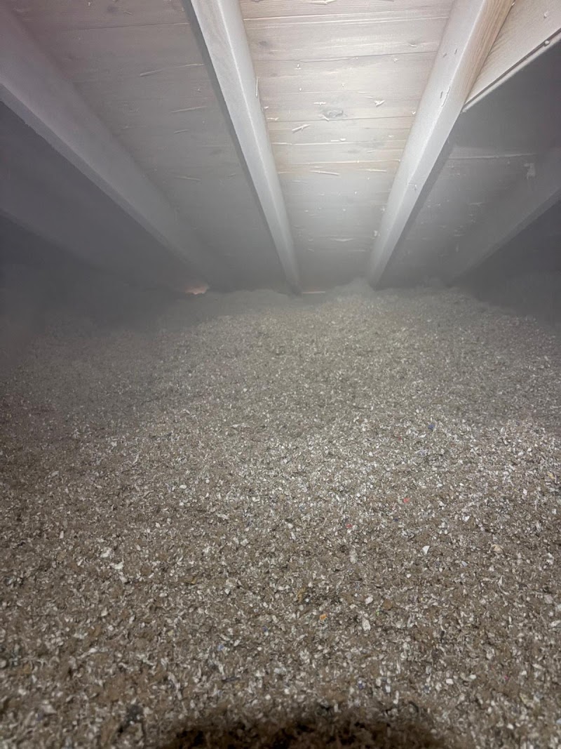 Total Coverage Insulation - General Contractor in Fort Lauderdale