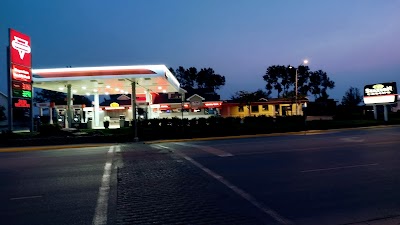 Emporium Food & Fuel Store