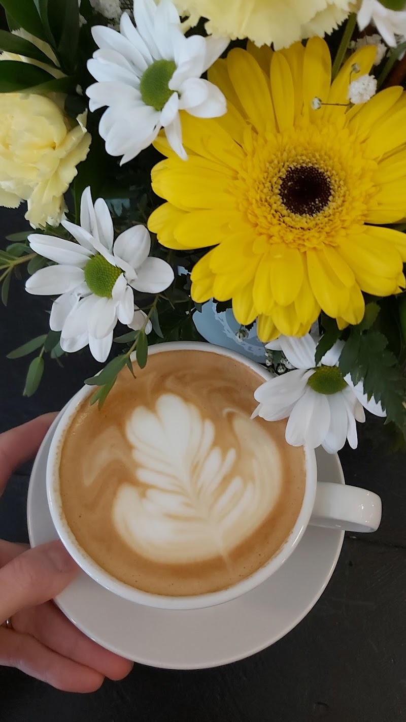 RELAY Coffee Roasters photo 3