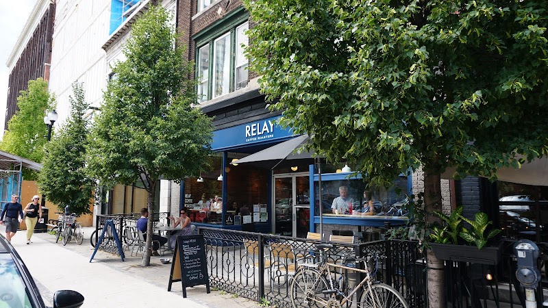 RELAY Coffee Roasters photo 1