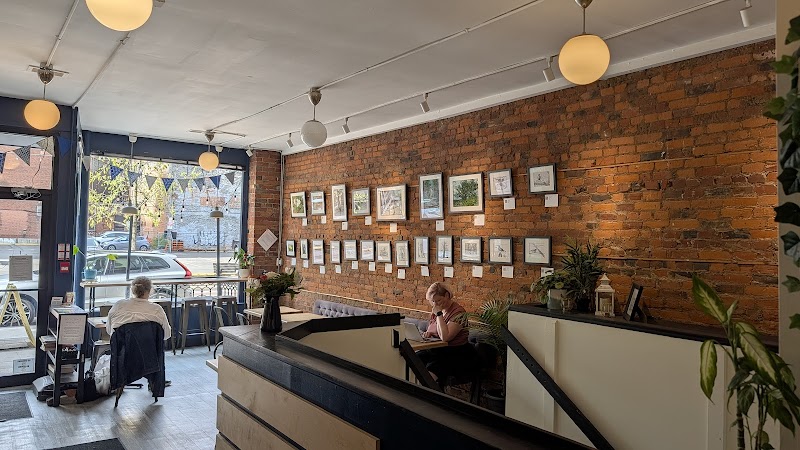 RELAY Coffee Roasters photo 2