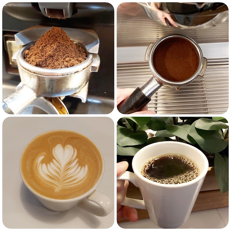 RELAY Coffee Roasters photo 3