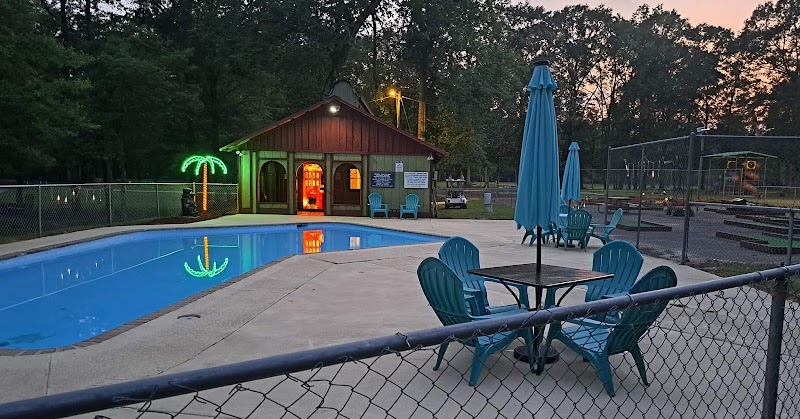 Hidden Springs RV Resort - Photo 1