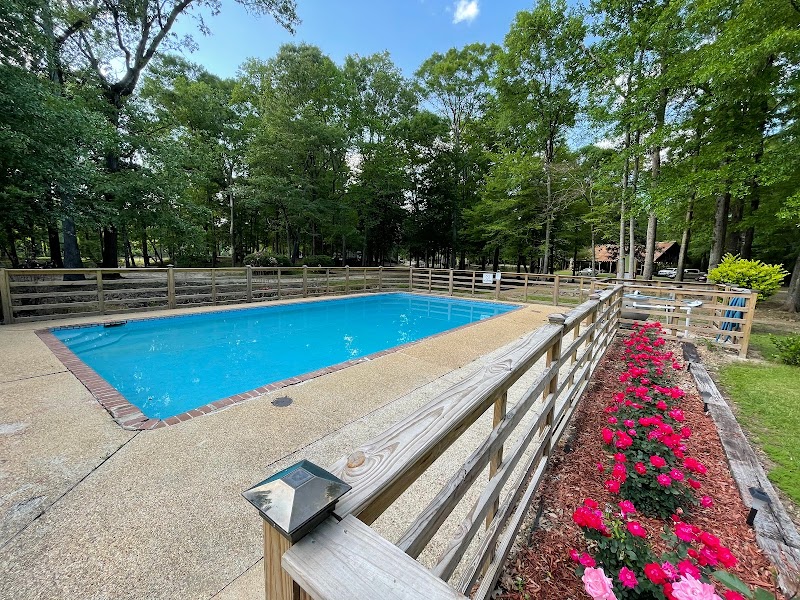 Hidden Springs RV Resort - Photo 5
