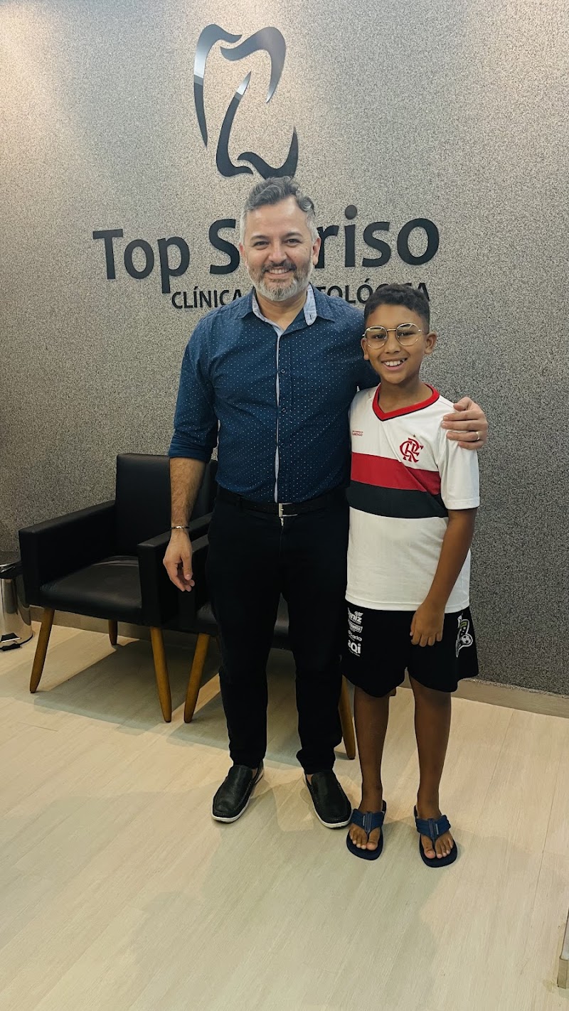 TS Top Sorriso Clínica odontológica - foto 3