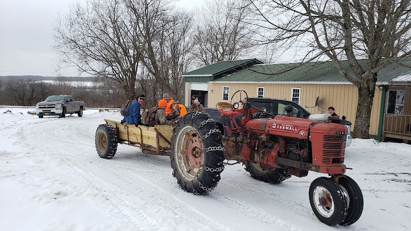 Finger Lakes Hunting Preserve - Photo 6