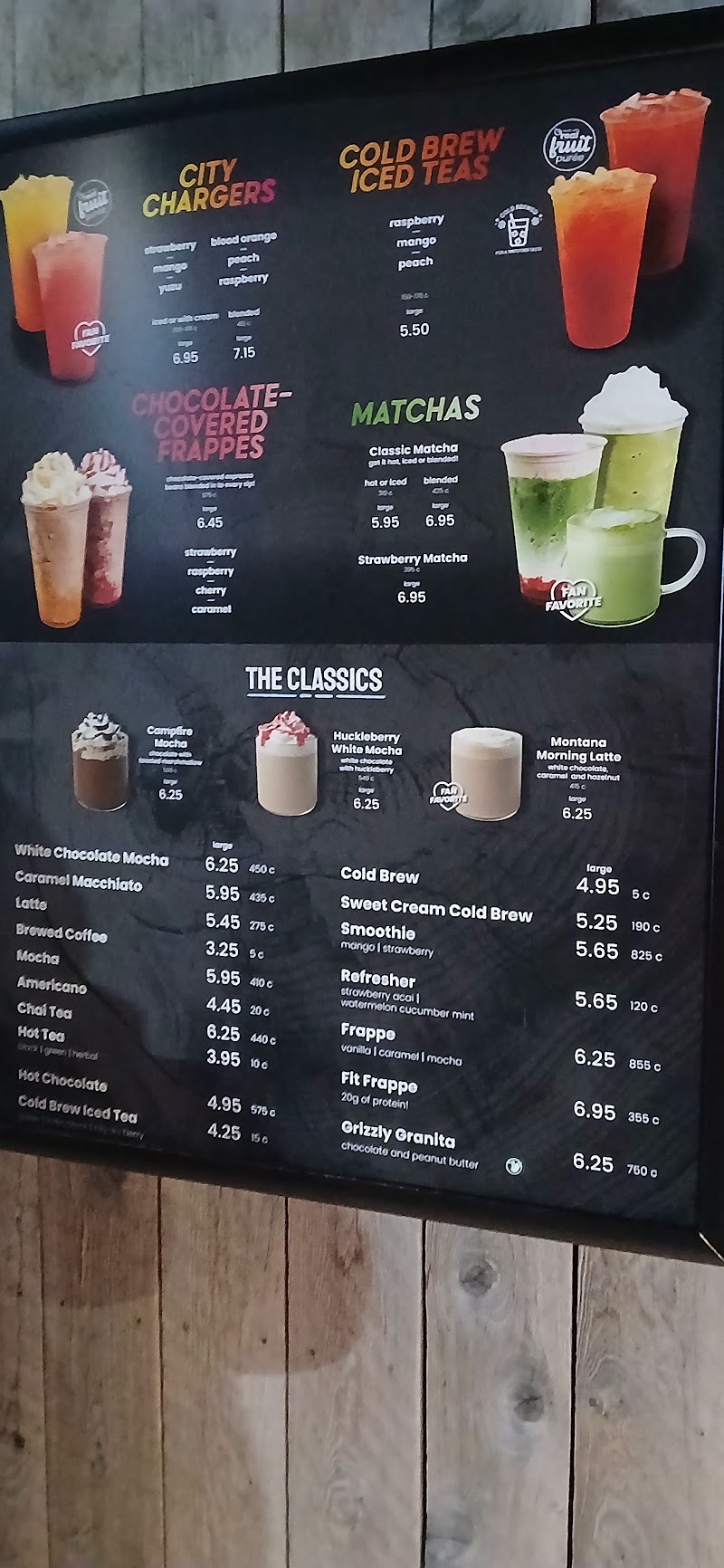 City Brew Coffee photo 4