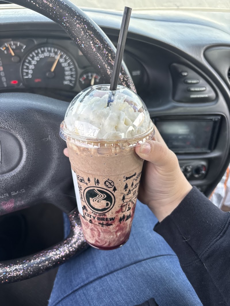 City Brew Coffee photo 3