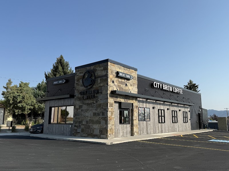 City Brew Coffee photo 1