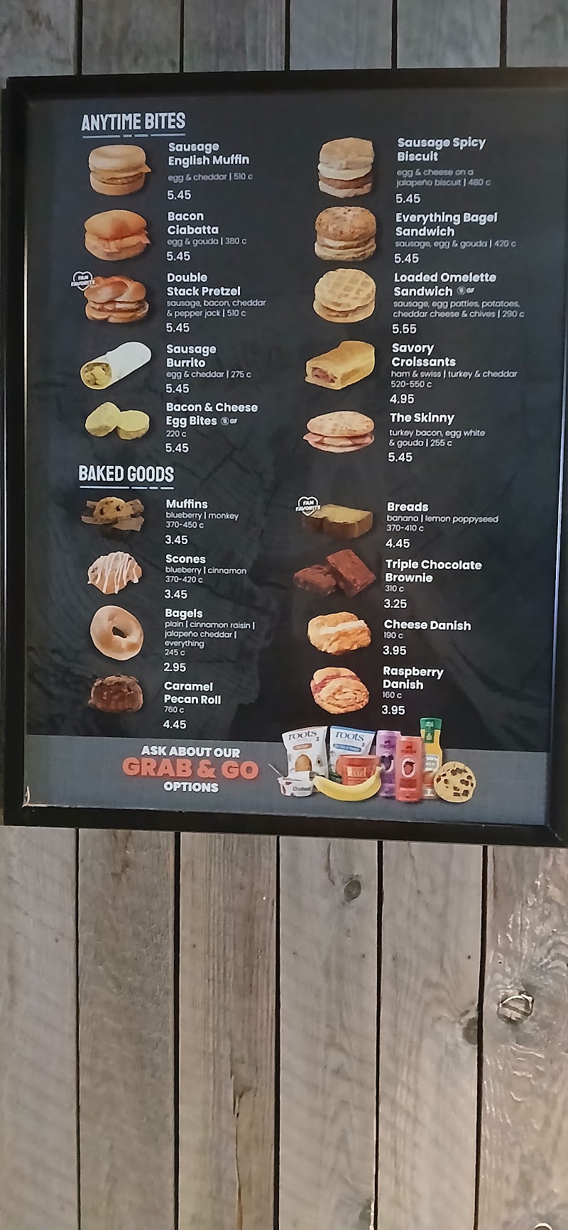 City Brew Coffee photo 2