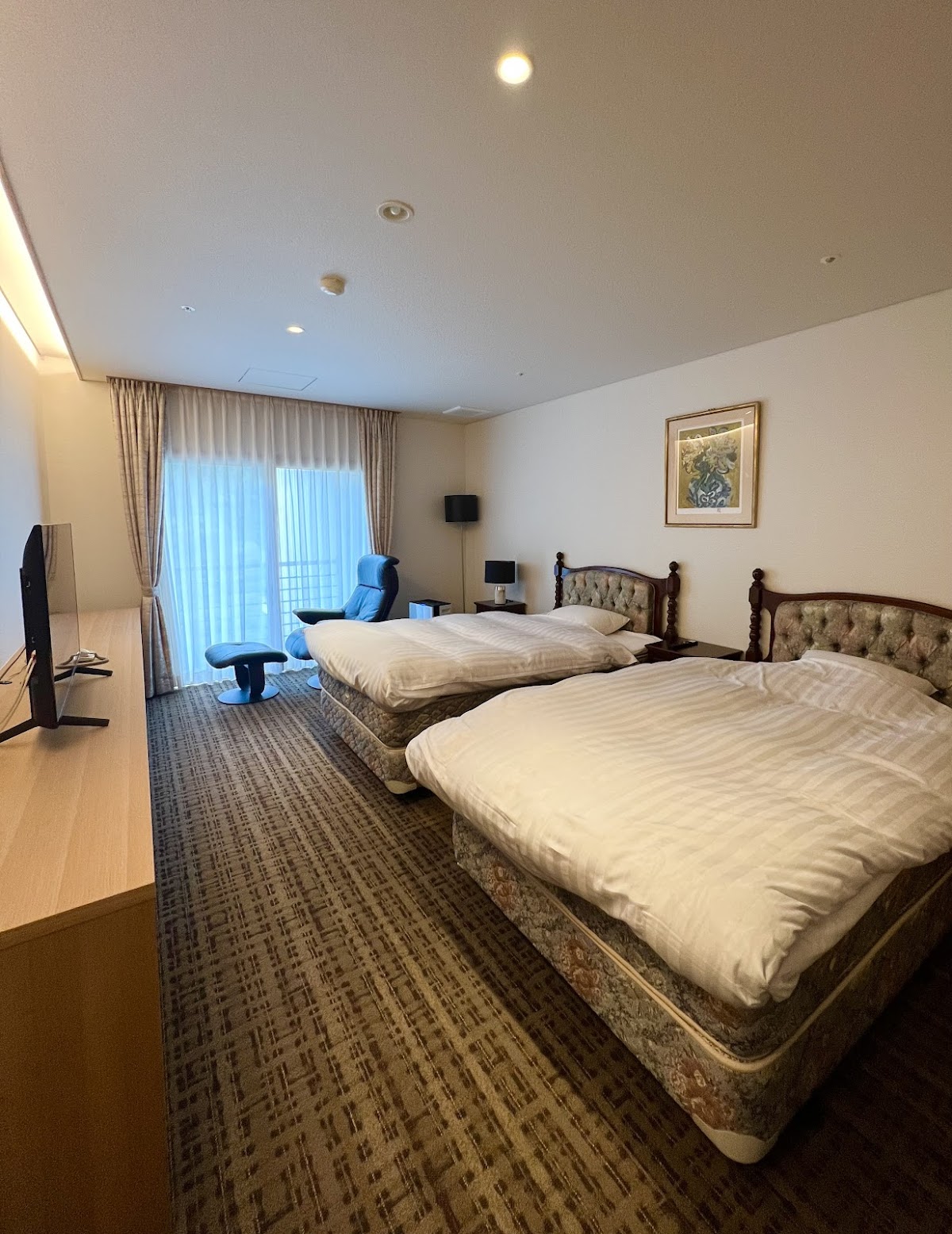 Unazuki Onsen Enraku - ryokan in Unazuki/Kurobe Gorge, Toyama (2)