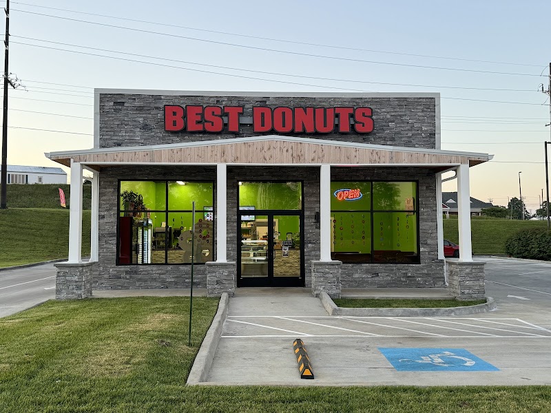 Best Donuts photo 1