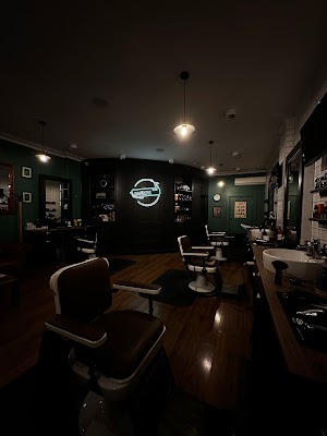 Barbers Blvd