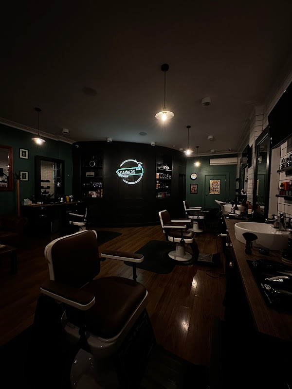 Barbers Blvd photo 1