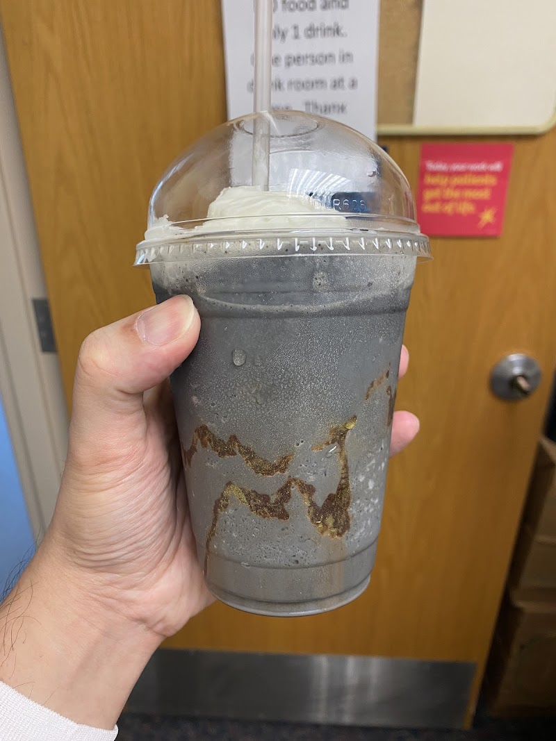 Pi Kappa Cino Coffee photo 4