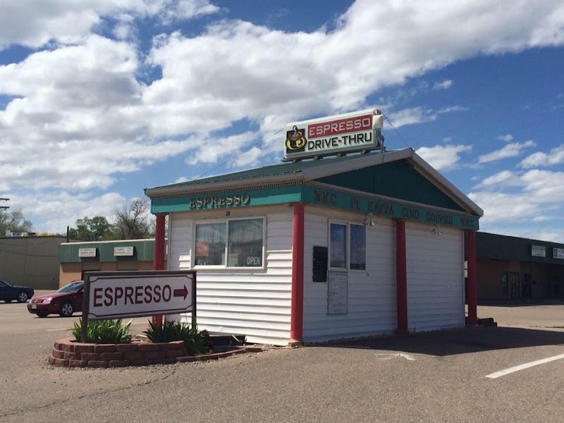 Pi Kappa Cino Coffee photo 1