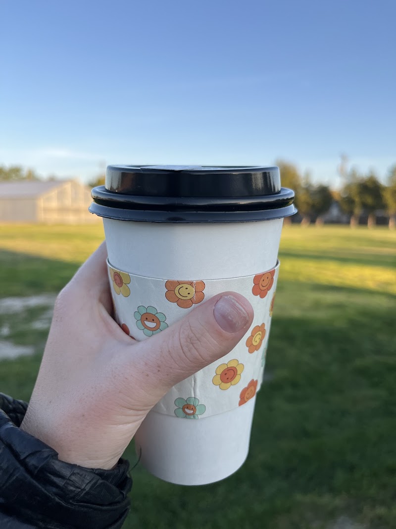 Pi Kappa Cino Coffee photo 3