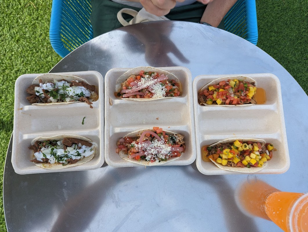 Tacos & Tequila photo 5