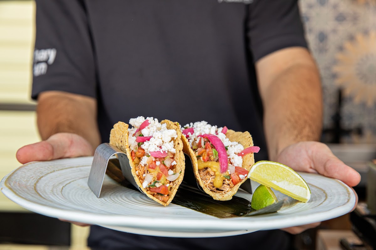 Tacos & Tequila photo 3