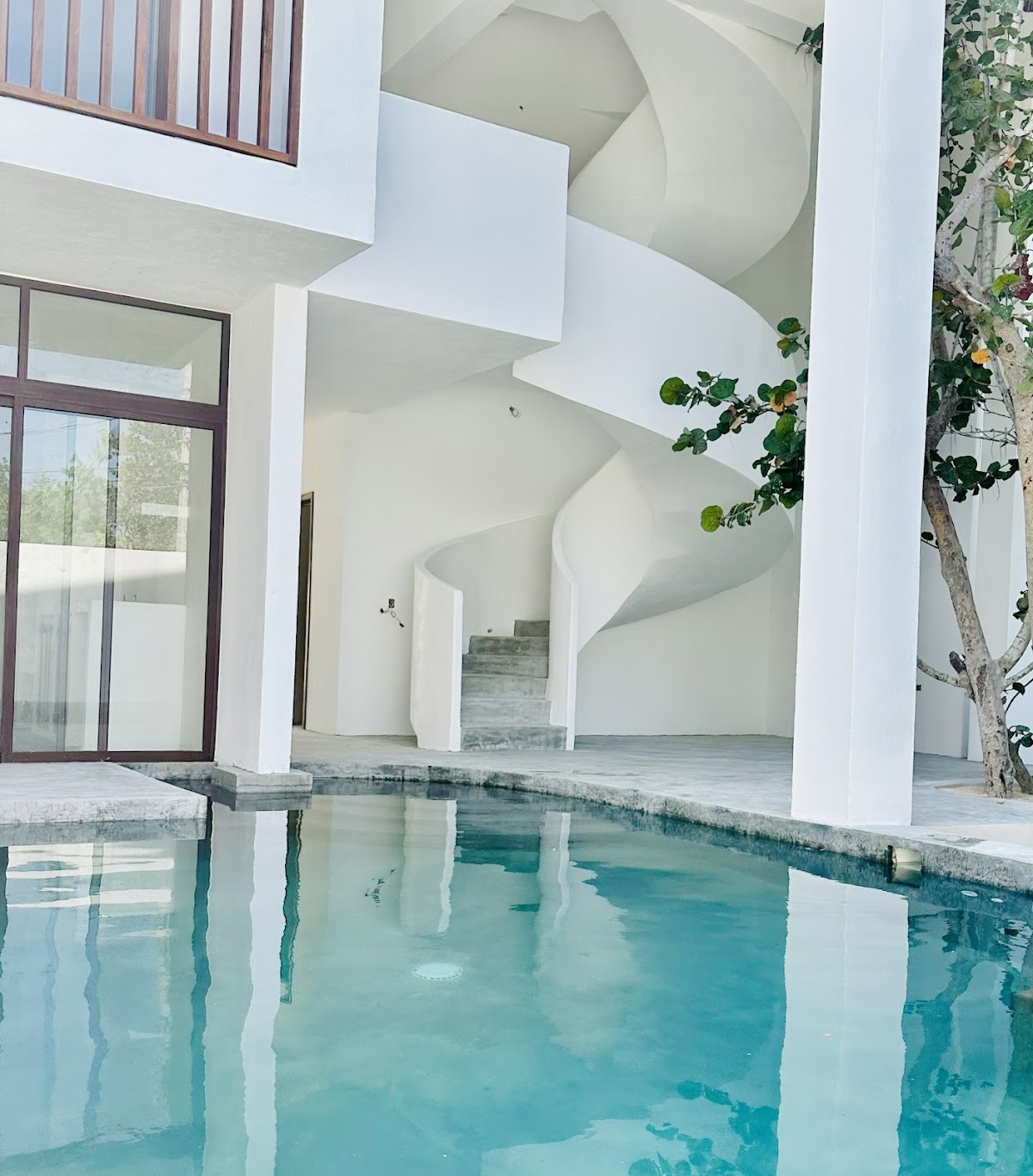 COCCOLOBA Holbox — 4