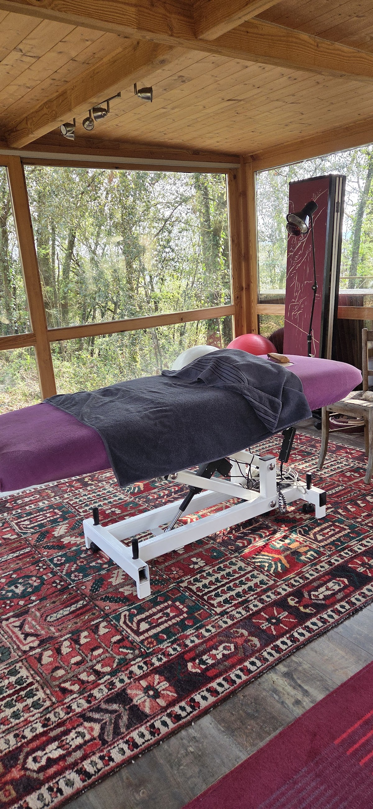 Yoga Et Massages O' Temps De Vivre