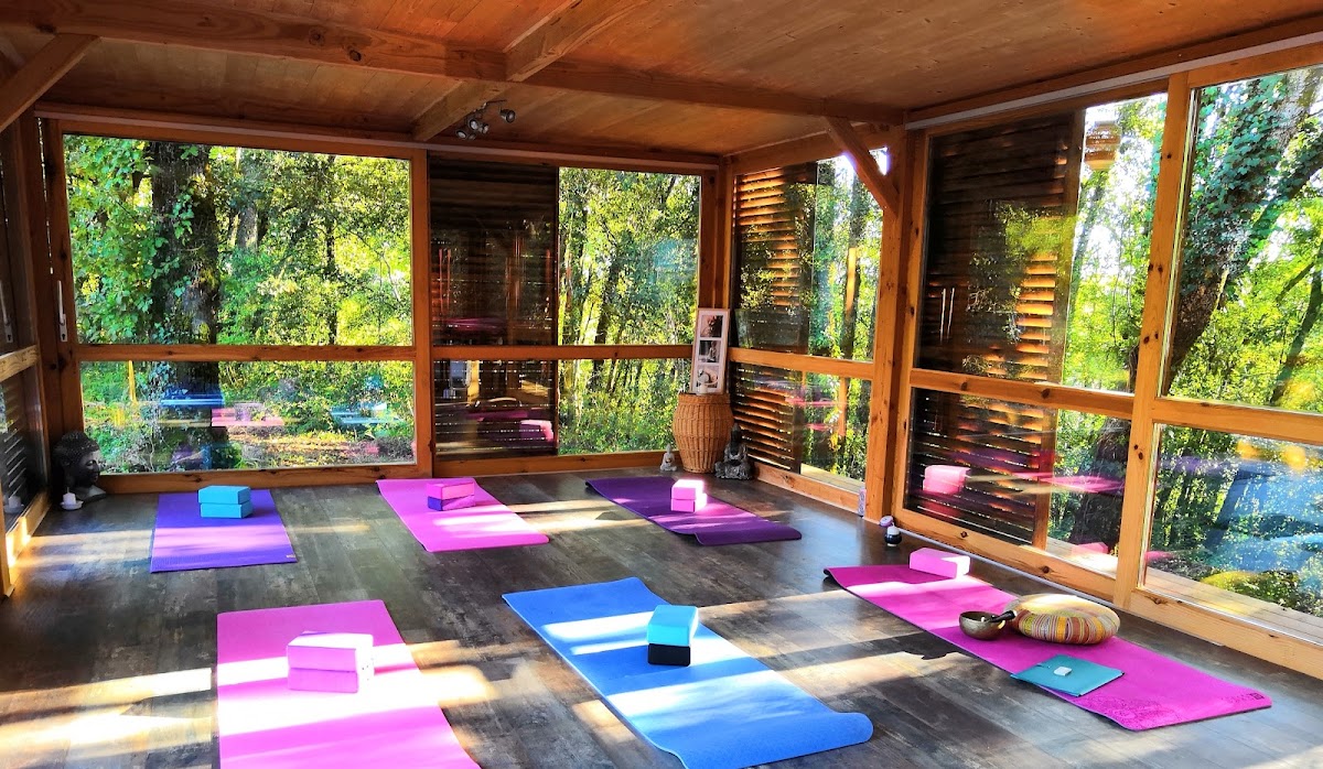 Yoga Et Massages O' Temps De Vivre — 3