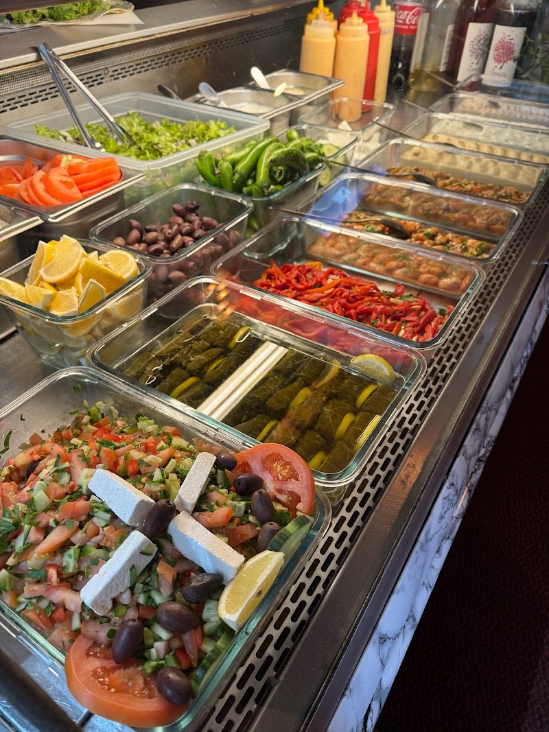 Welcome to Istanbul photo 2