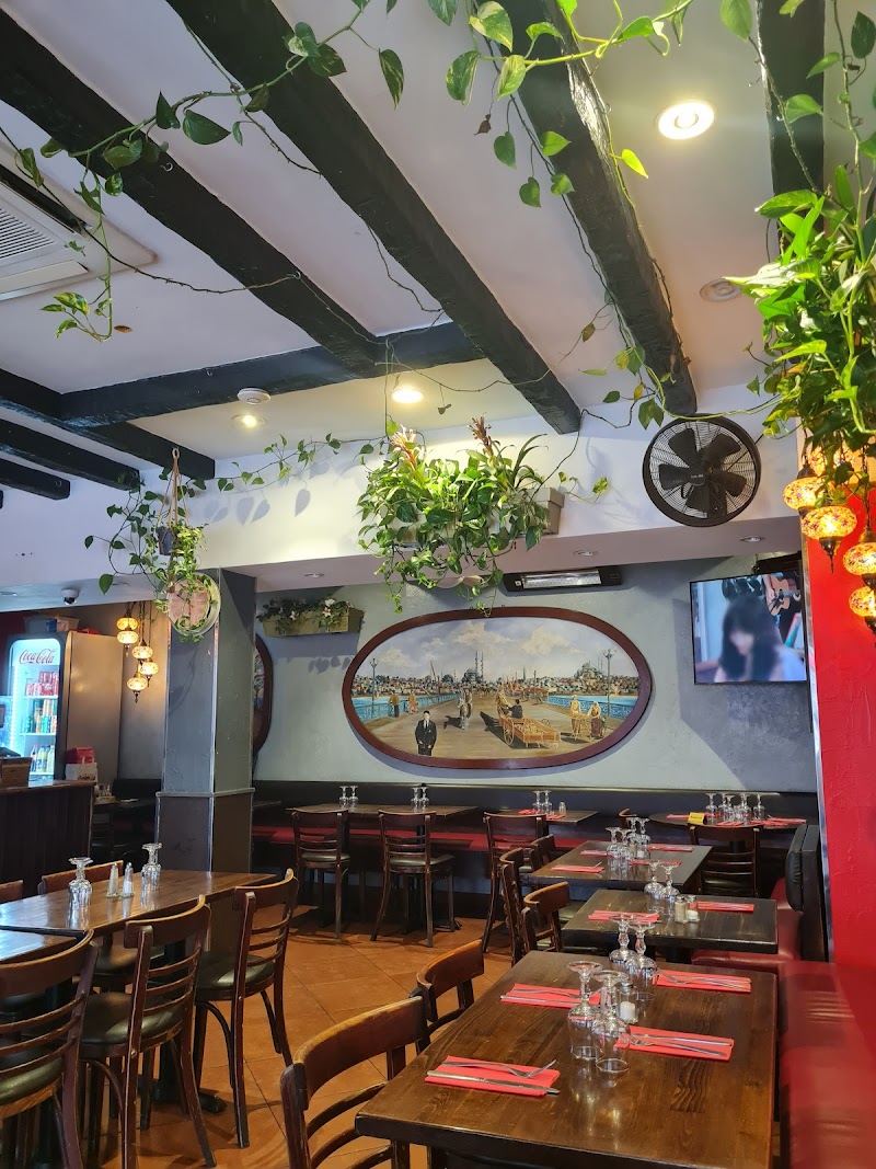 Welcome to Istanbul photo 4