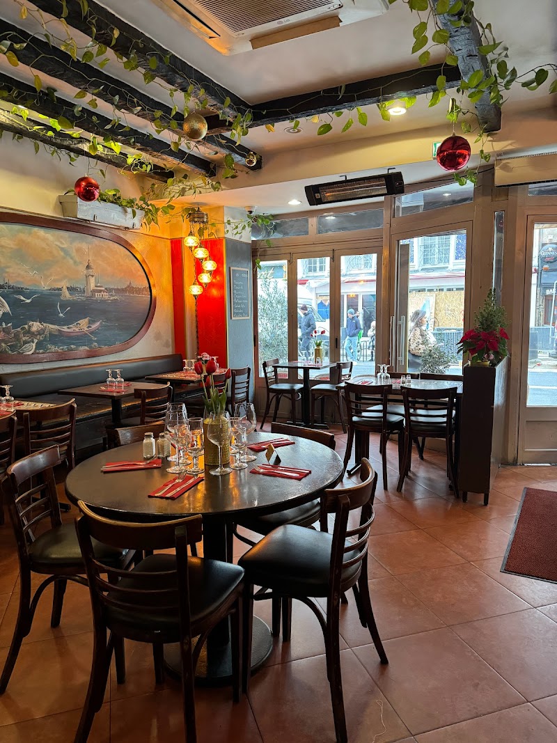 Welcome to Istanbul photo 1