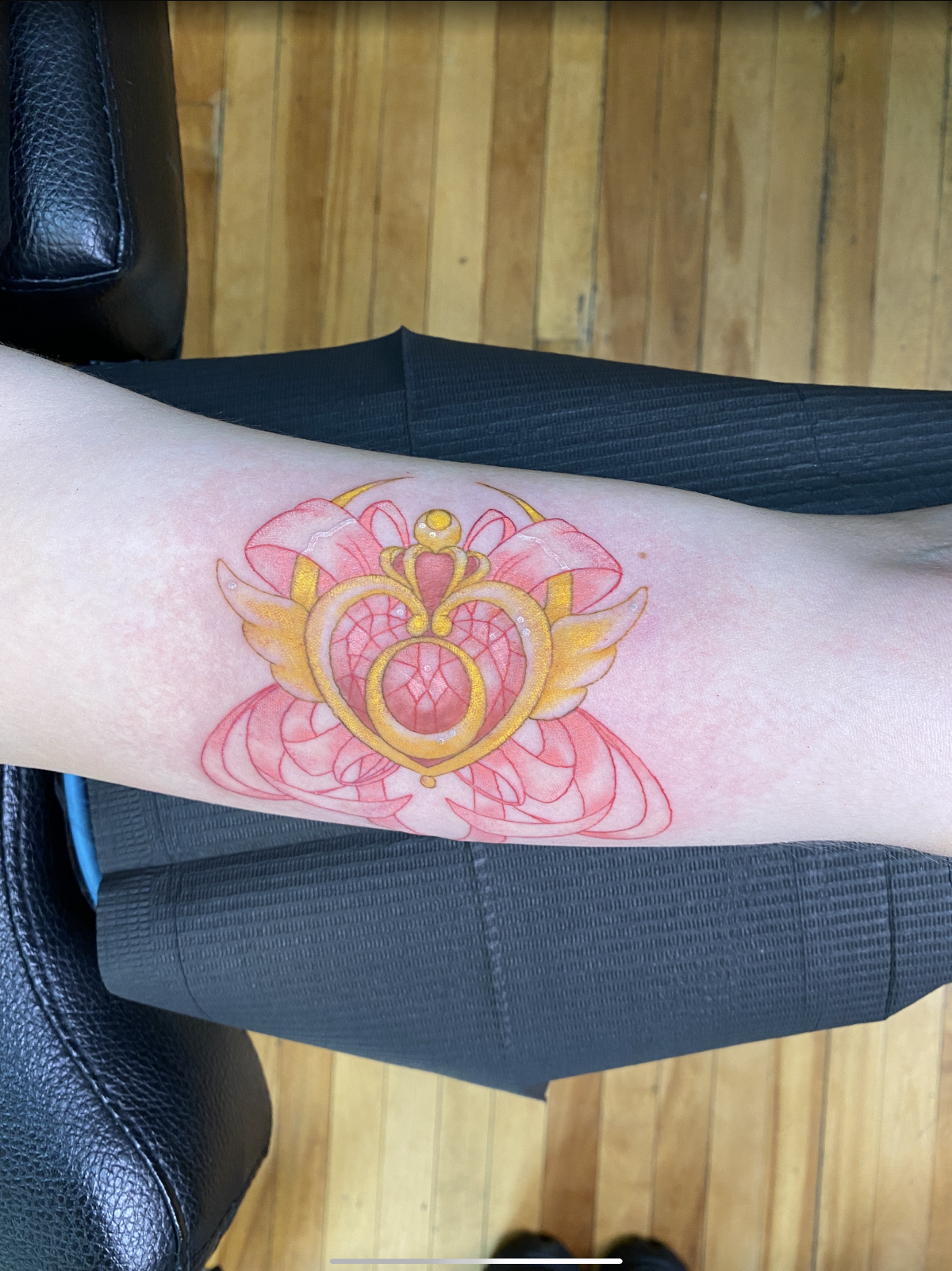 Midian Tattoo tattoo parlor in West Allis, WI