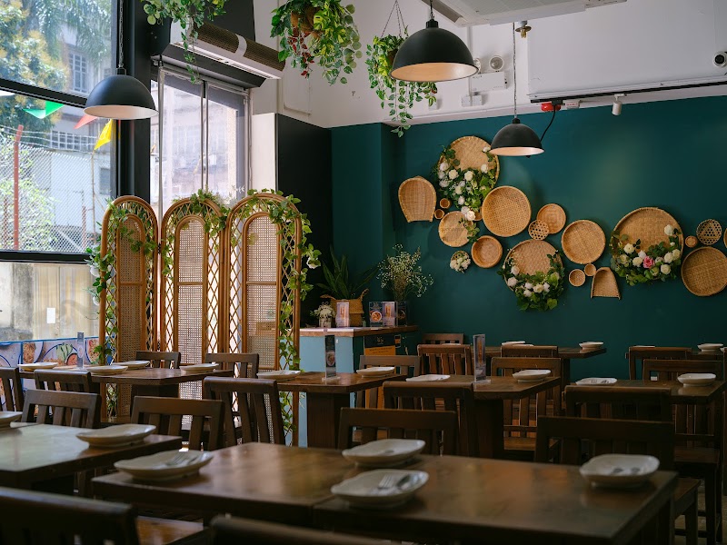 Pak Soi Asian Kitchen